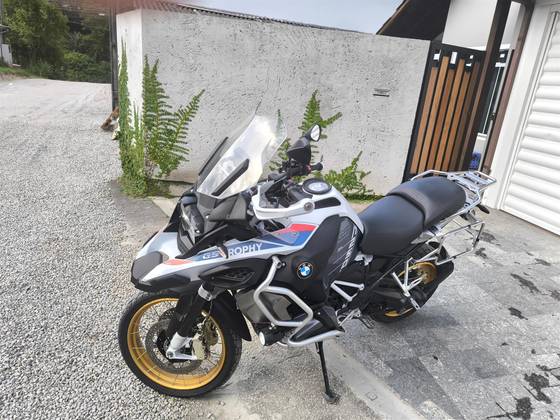 BMW R 1250 GS ADVENTURE PREMIUM BMW R 1250 GS ADVENTURE PREMIUM